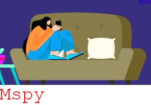 Mspy Whatsapp
